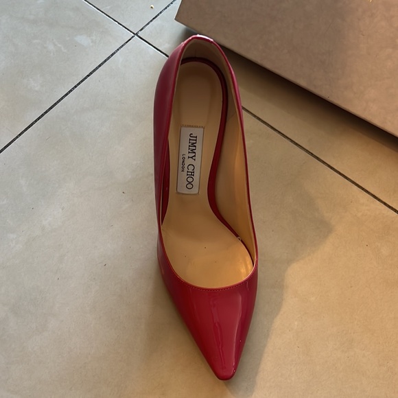 Shoes - Picture 2 of 4